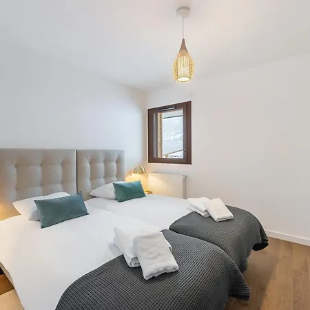 Alpujarra - 304 - Bo Immobilier - Multipass Activities In Summer Offered By Your Host شقة