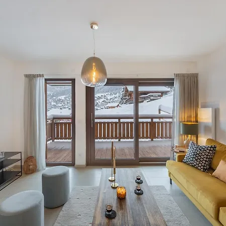 شقة Alpujarra - 304 - Bo Immobilier - Multipass Activities In Summer Offered By Your Host