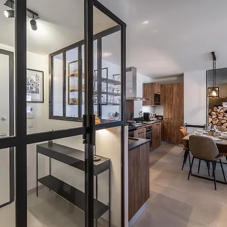 شقة Alpujarra - 304 - Bo Immobilier - Multipass Activities In Summer Offered By Your Host *