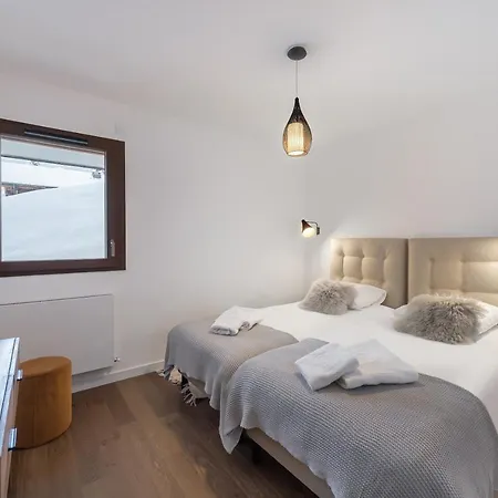 شقة Alpujarra - 304 - Bo Immobilier - Multipass Activities In Summer Offered By Your Host *