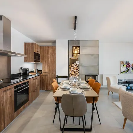 Alpujarra - 304 - Bo Immobilier - Multipass Activities In Summer Offered By Your Host شقة شاتيل