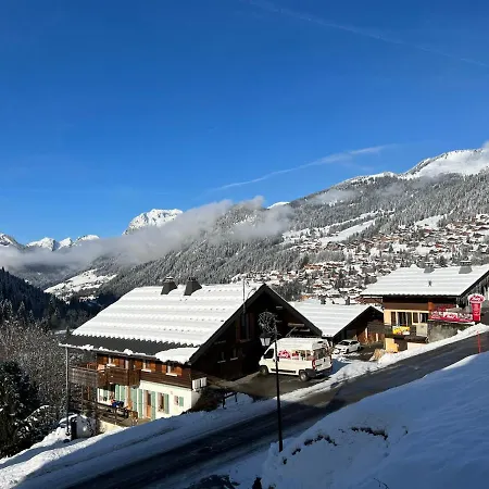 Apartment Alpujarra - 304 - Bo Immobilier - - Reduced Prices On Passes & Portes Du Soleil