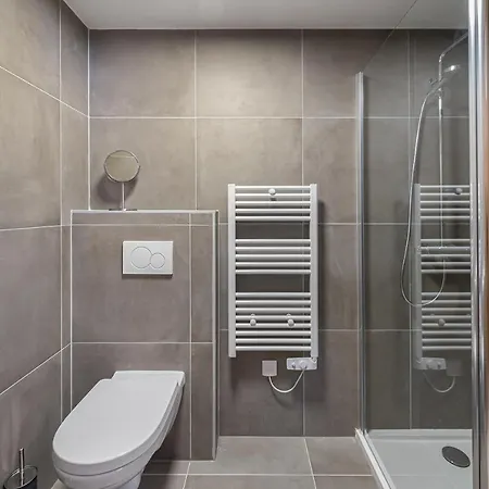 Alpujarra - 304 - Bo Immobilier - Multipass Activities In Summer Offered By Your Host شقة *