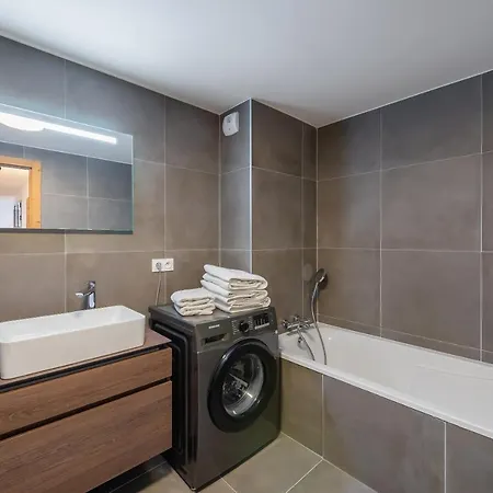 Alpujarra - 304 - Bo Immobilier - - Reduced Prices On Passes & Portes Du Soleil * Chatel