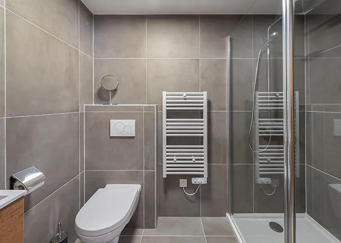 Alpujarra - 304 - Bo Immobilier - - Reduced Prices On Passes & Portes Du Soleil 公寓 *