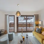 아파트 Alpujarra - Apt 304 - Bo Immobilier - Chatel Multipass Activities In Summer Offered By Your Host