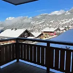 Alpujarra - Apt 304 - Bo Immobilier - Chatel Multipass Activities In Summer Offered By Your Host 아파트 Châtel
