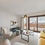 아파트 Alpujarra - Apt 304 - Bo Immobilier - Chatel Multipass Activities In Summer Offered By Your Host *