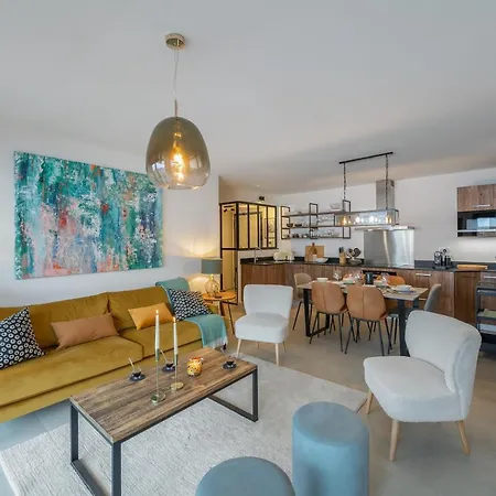 Alpujarra - 304 - Bo Immobilier - - Reduced Prices On Passes & Portes Du Soleil Daire Châtel